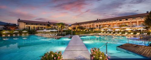 boutique hotels in Bardolino
