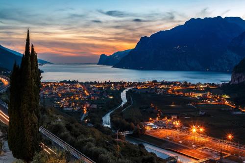 boutique hotels in Alto Garda E Ledro