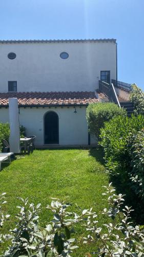 boutique hotels in Porto Ercole