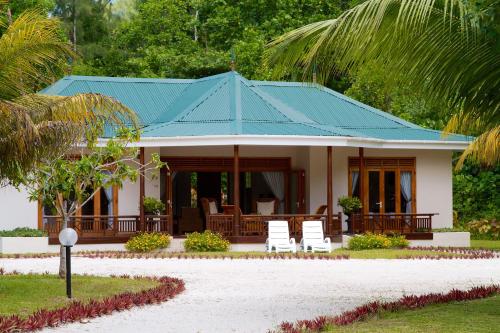 boutique hotels in Praslin