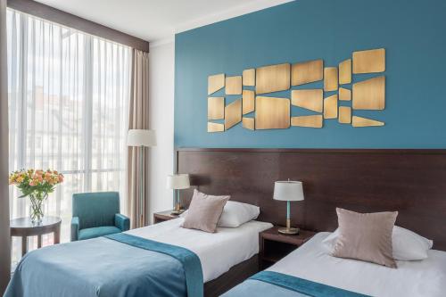 boutique hotels in Lower Silesia