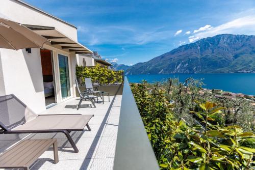 boutique hotels in Limone Sul Garda