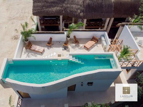 boutique hotels in Valladolid
