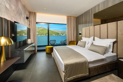 boutique hotels in Split-Dalmatia County