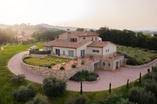 boutique hotels in Italy Center