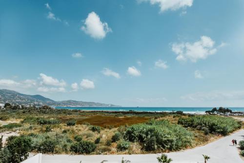 boutique hotels in Heraklio Town