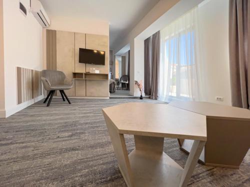 boutique hotels in Romanian Coast