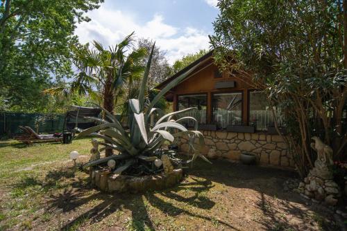 boutique hotels in Baška