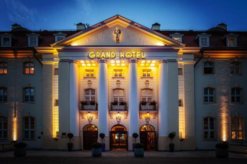 boutique hotels in Sopot