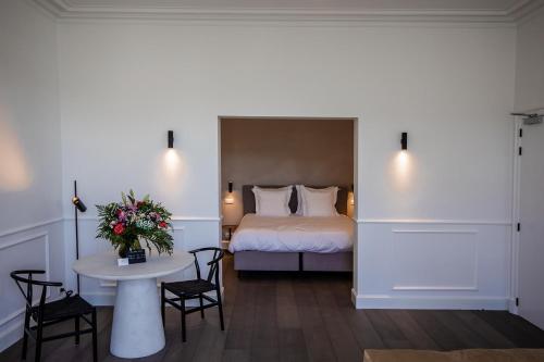 boutique hotels in Westhoek
