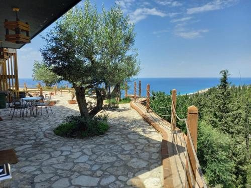 boutique hotels in Vlorë