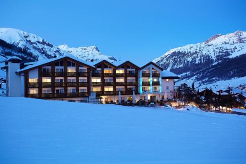 boutique hotels in Upper Engadin