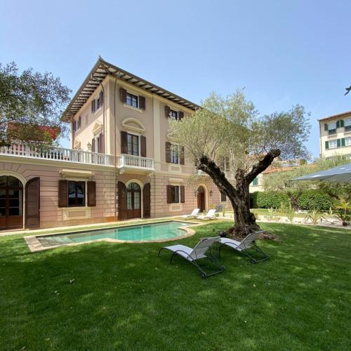 boutique hotels in Forte Dei Marmi
