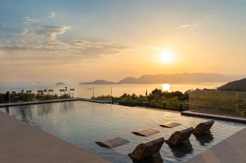 boutique hotels in Carrara