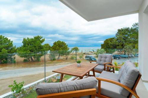 boutique hotels in Kavala Prefecture