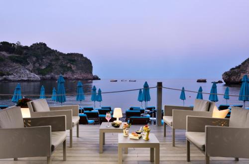 boutique hotels in Taormina