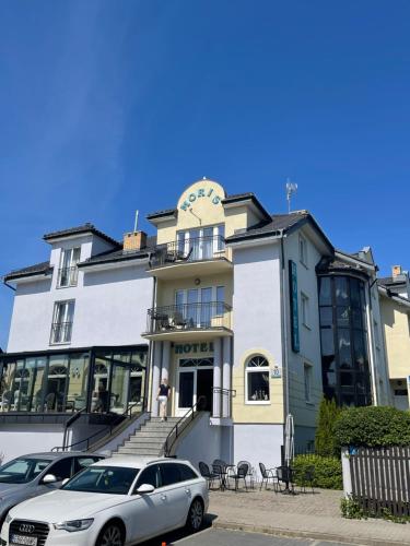 boutique hotels in Gulf Of Gdansk