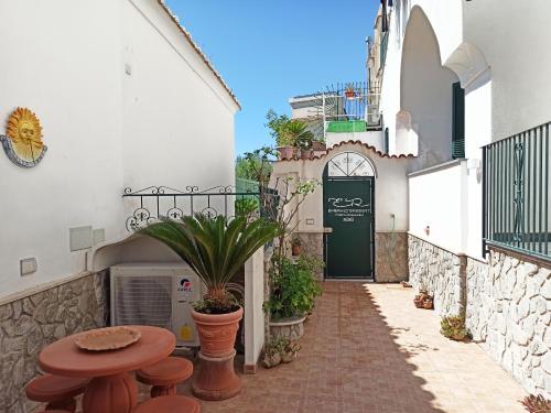 boutique hotels in Conca Dei Marini