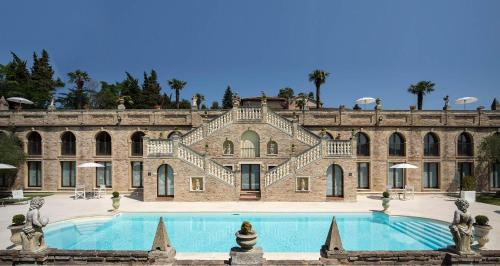 boutique hotels in Pesaro