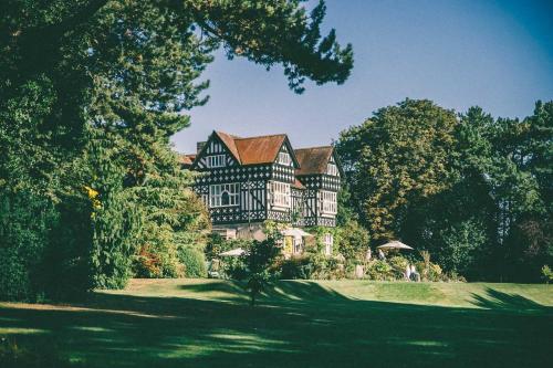 boutique hotels in Scarborough