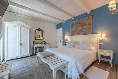 boutique hotels in La Spezia Area