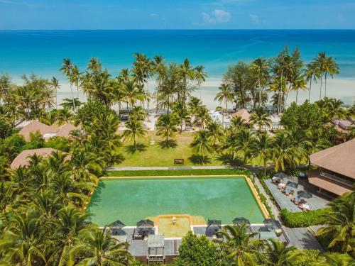 boutique hotels in Koh Mak