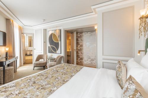 boutique hotels in Autoroute Paris - Toulouse (A20)