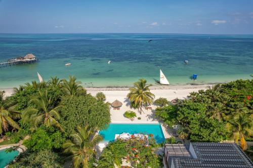 boutique hotels in Jambiani
