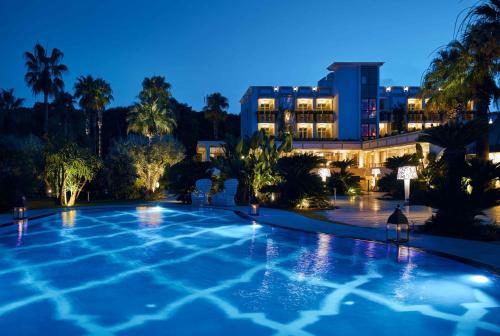 boutique hotels in Cilento