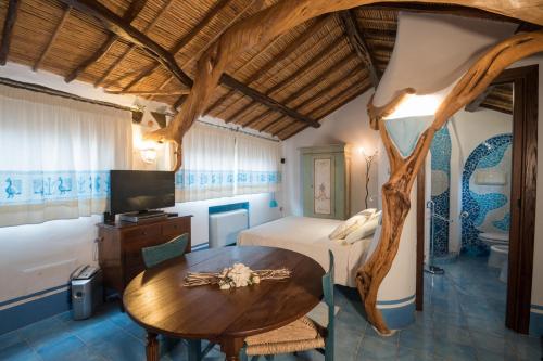 boutique hotels in Posada