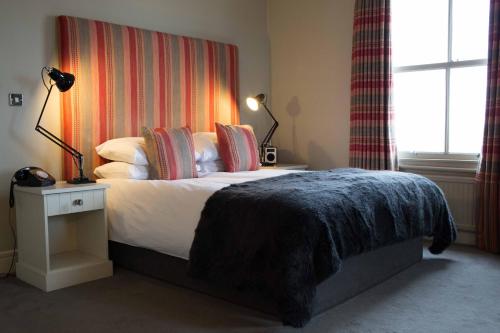 boutique hotels in Woodbridge