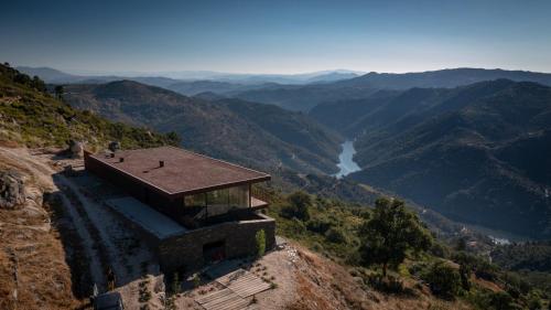 boutique hotels in Port Wine Route