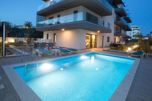 boutique hotels in Split-Dalmatia County