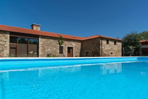 boutique hotels in Lalín