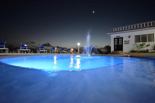 boutique hotels in Saint Elizabeth