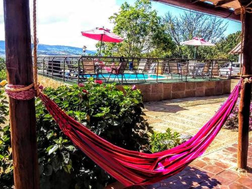 boutique hotels in San Gil