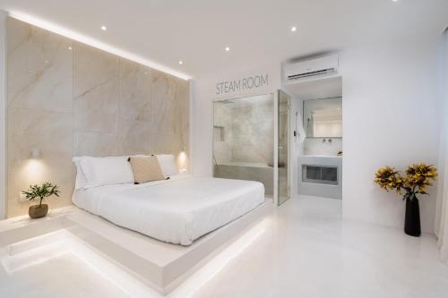 boutique hotels in Caldera Central