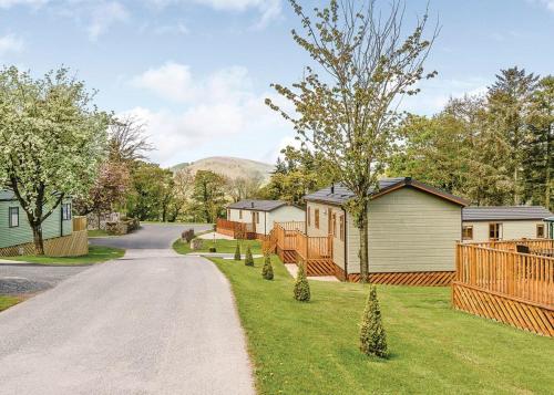 boutique hotels in Penrith Countryside