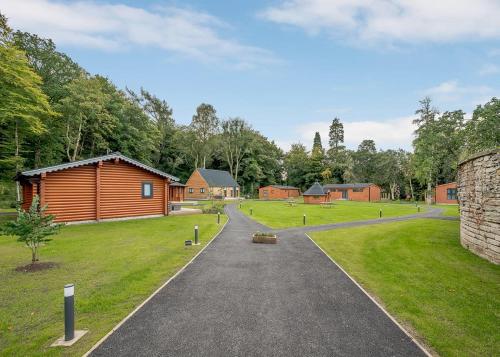 boutique hotels in Ayrshire