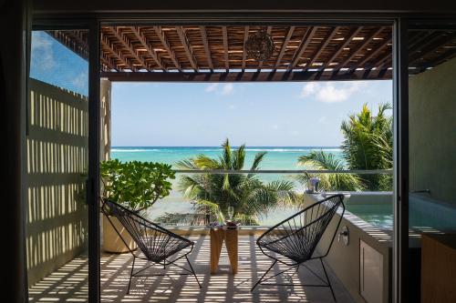 boutique hotels in Akumal