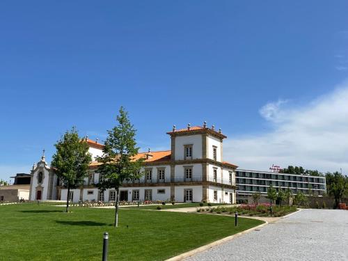boutique hotels in Arcos De Valdevez