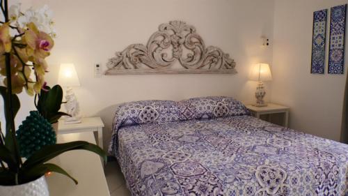 boutique hotels in Aeolian Islands