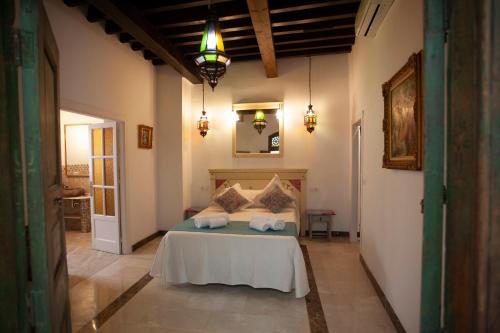 boutique hotels in Mojácar