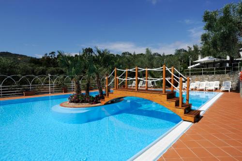boutique hotels in Riviera Dei Fiori