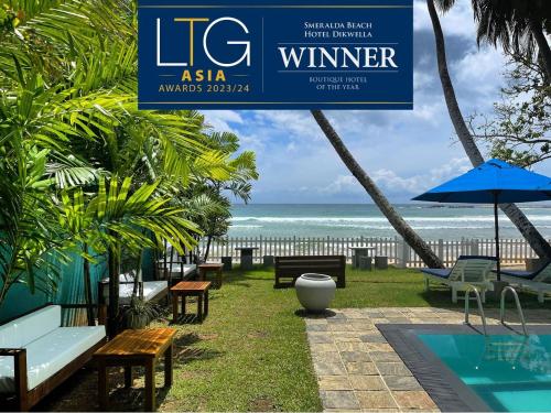 boutique hotels in Tangalle