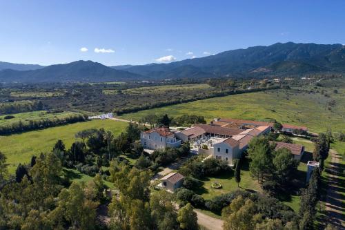 boutique hotels in Sulcis Iglesiente