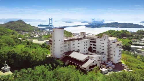 boutique hotels in Okayama