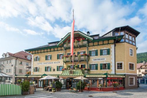 boutique hotels in Drei Zinnen - Tre Cime - Dolomites