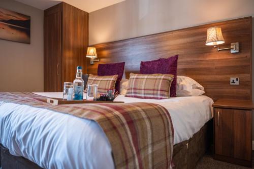 boutique hotels in North Pennines