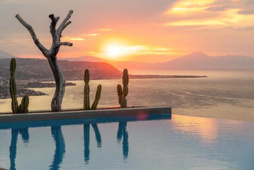 boutique hotels in Delphi